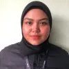 Nurfarizah Saad
