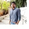 Suresh babu thalluri