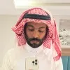 Seraj Khamees