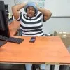 noluthando ayanda