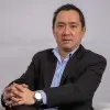 Arnaud Wong