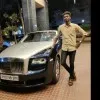 vijay amirtharaj
