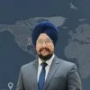 Bikramjit Singh