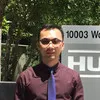 Michael Zhou