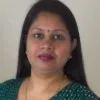 Mary Manjula