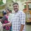 Sachin Thomas
