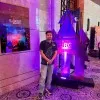 ASHISH VERMA