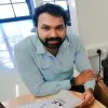 NITHIN CHANDRAN