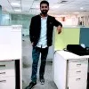 Sandeep Cilveri