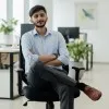 Satvik Dholakiya