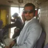 Akram Ahmed