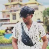 Thiruvarshan Mohan