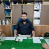 suman rudra