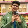 MUHAMMED Muheenudeen