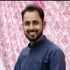 Khagesh Bhagwati