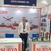 SUNIL UNIYAL