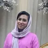 Maryam Hosseini bavil