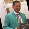 Muhammad Iqbal Harraz