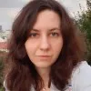 Kseniia Puhovkina
