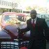 Pastor Marshall Mushunje