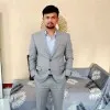 Anjum Perwej