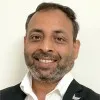 Rajeev Dubey