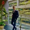 Dhrumil Dwivedi