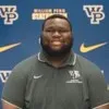 Marquis Knighten