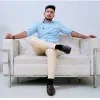 Ankush Saini