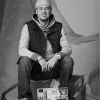 Timothy Harney