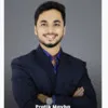 Pratik Mayba