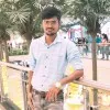 Ayush Mahajan