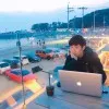 Dongwook Son