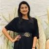 Dhruvi Desai