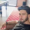 Mufaiz Farooq