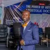 Ernest Agyarko