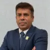 P Chacko