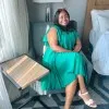 LUCY KINYUA