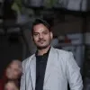 Arjun Sharma
