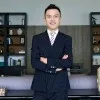 Xie Jacky Zhongguo