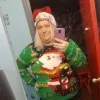Amanda Dudley