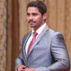 Vinod kannan