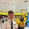 Gabriel Yu