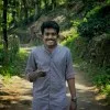 adarsh Jayachandran