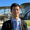 Chia Wei Lin