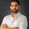 Aayush Bansal