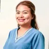 Trisha Mae Cahayagan