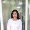 Shivani eilangovan