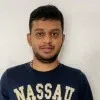 Tejash Patel