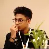 Aryan Murali Urs